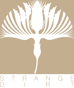 Strange Dirt Wholesale logo